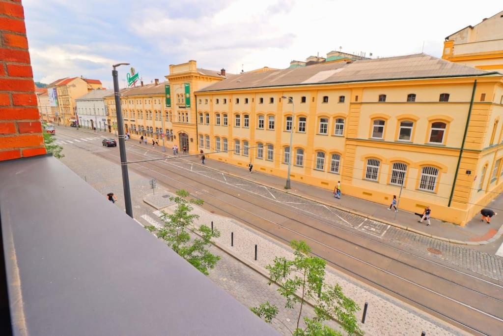 The Peony In Smichov, 5 * פראג